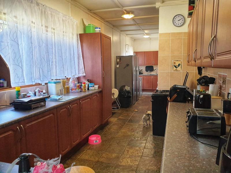 5 Bedroom Property for Sale in Swartruggens North West